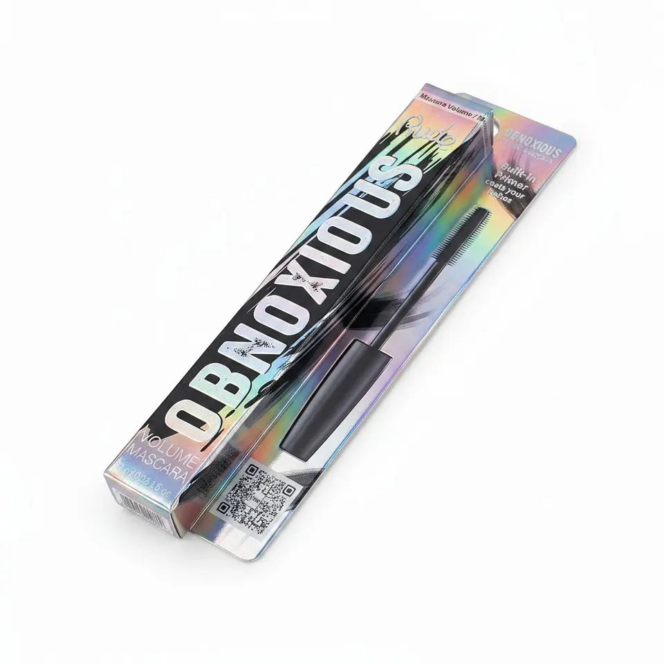 Rude Mascara Obnoxious 2
