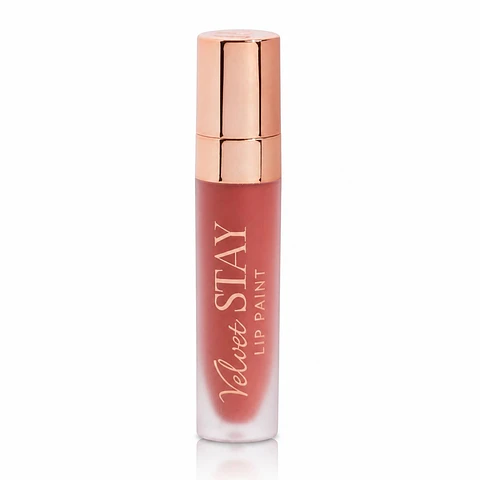 BC Velvet Stay Lip Paint