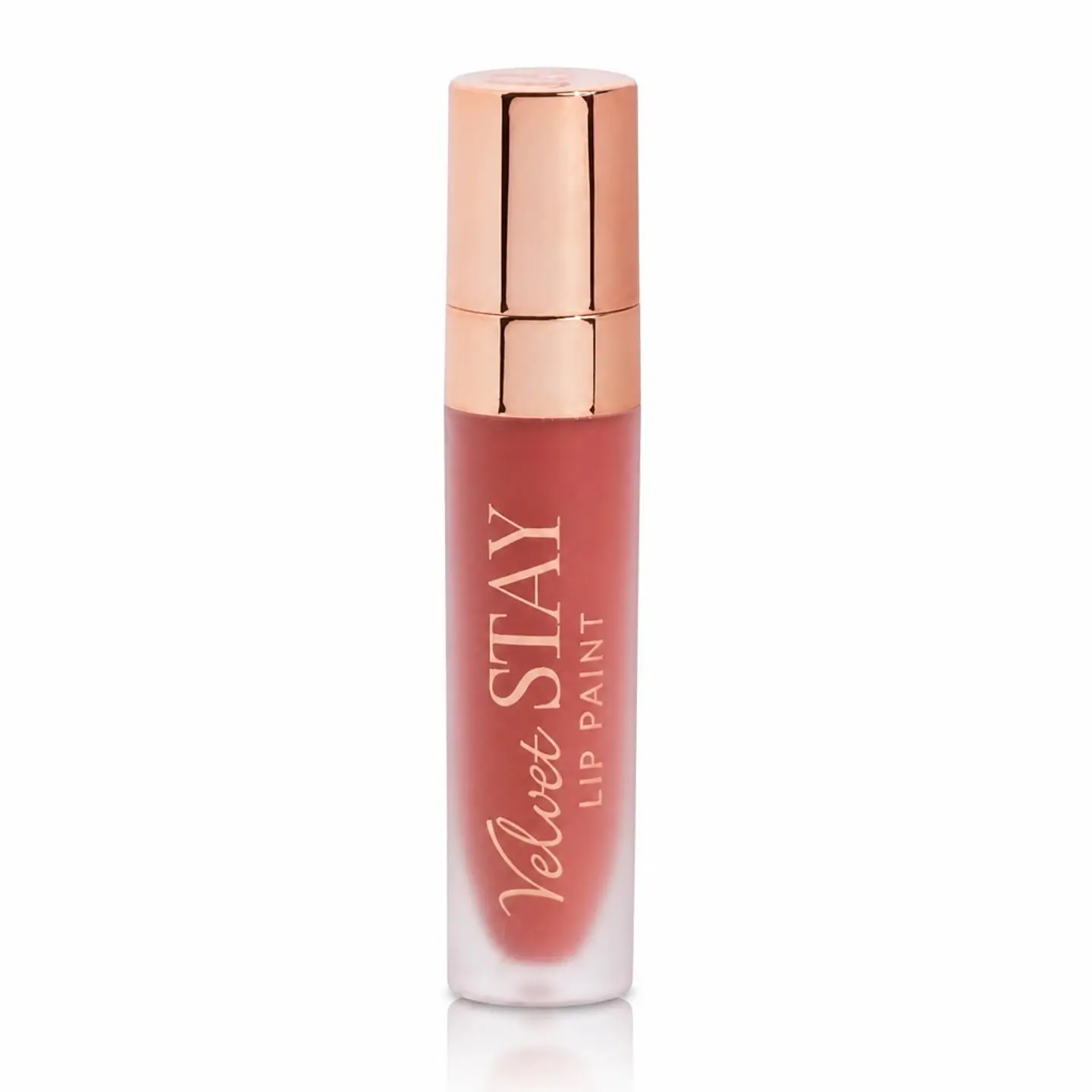 BC Velvet Stay Lip Paint 1