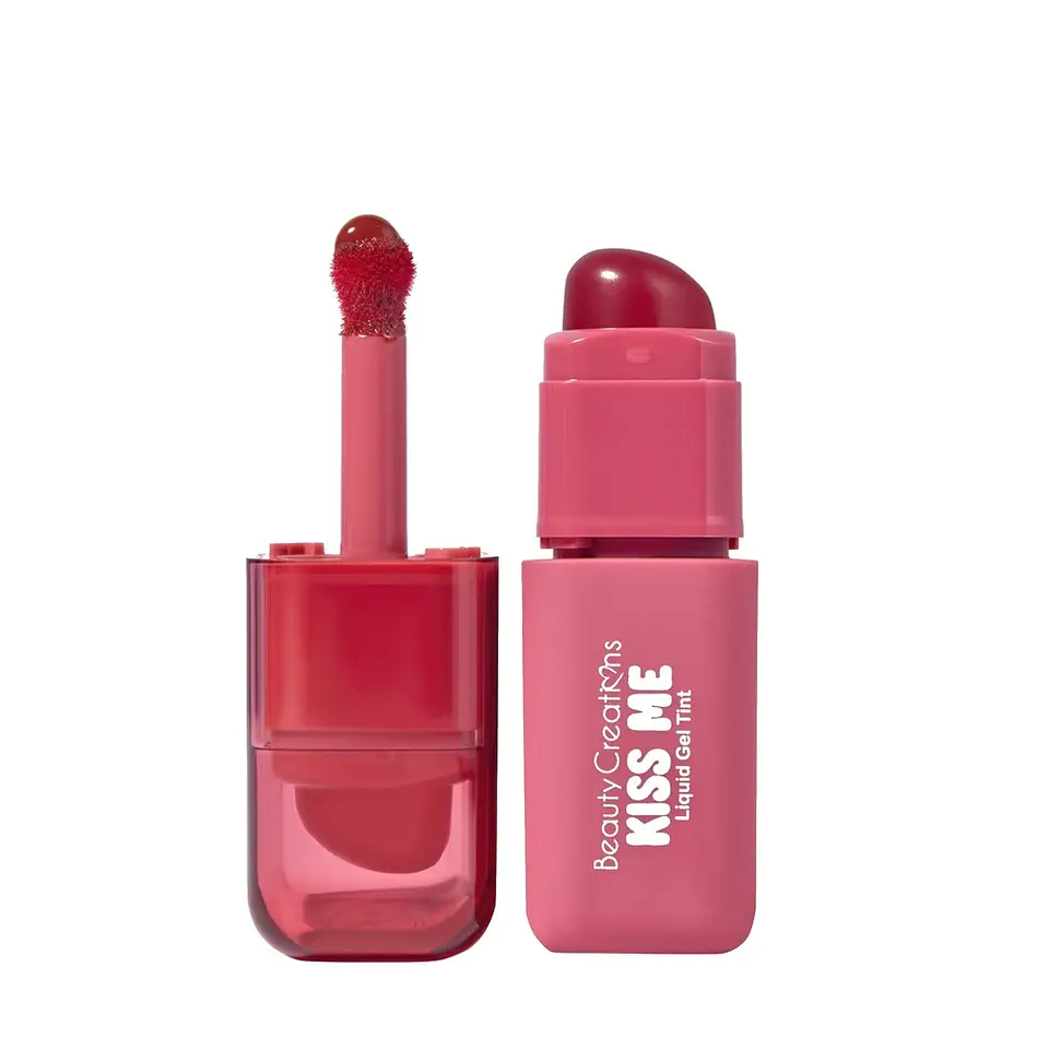 BC Kiss Me Lip Tint 1
