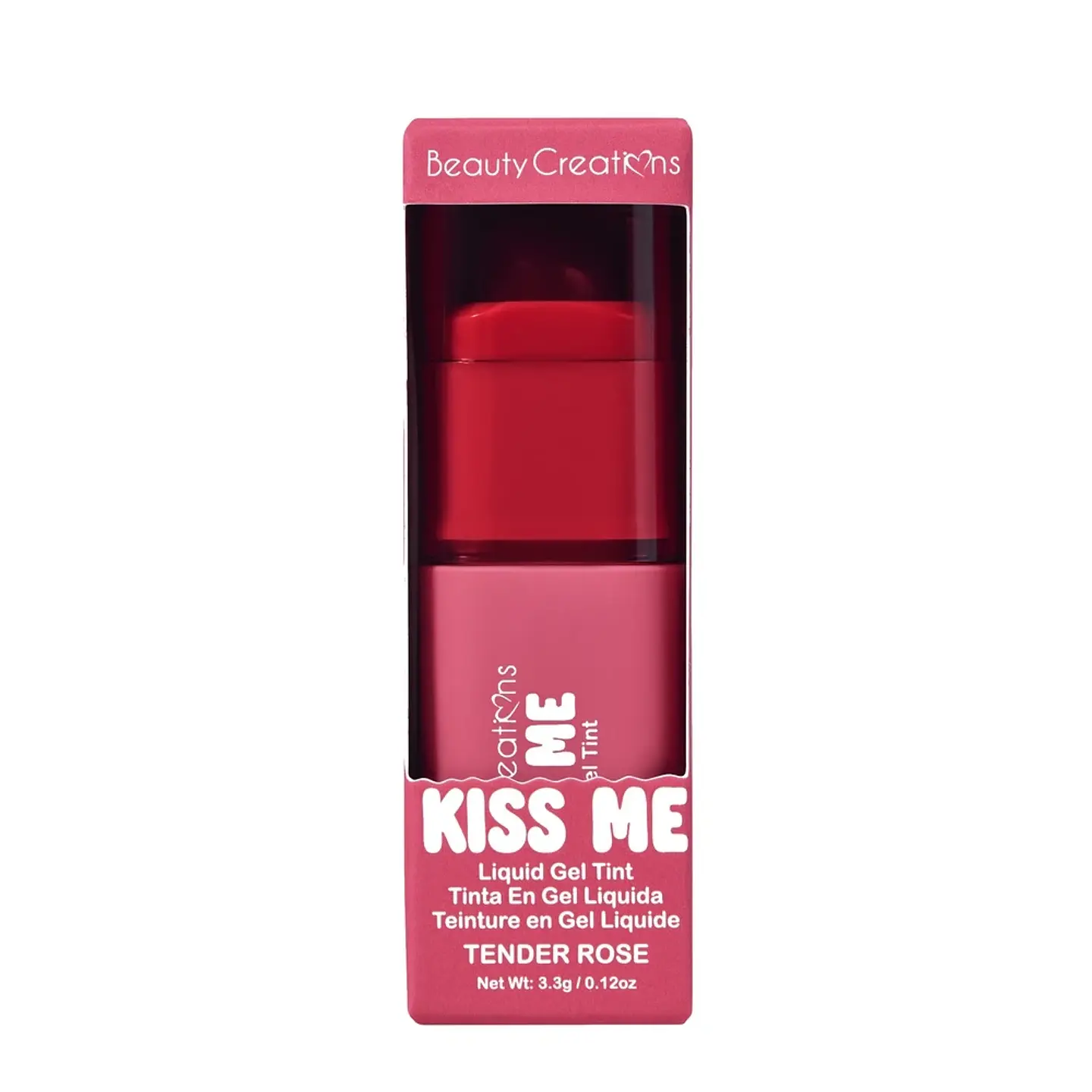 BC Kiss Me Lip Tint 2
