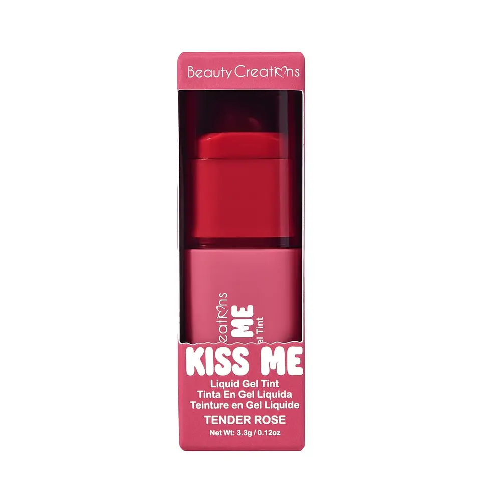 BC Kiss Me Lip Tint 2