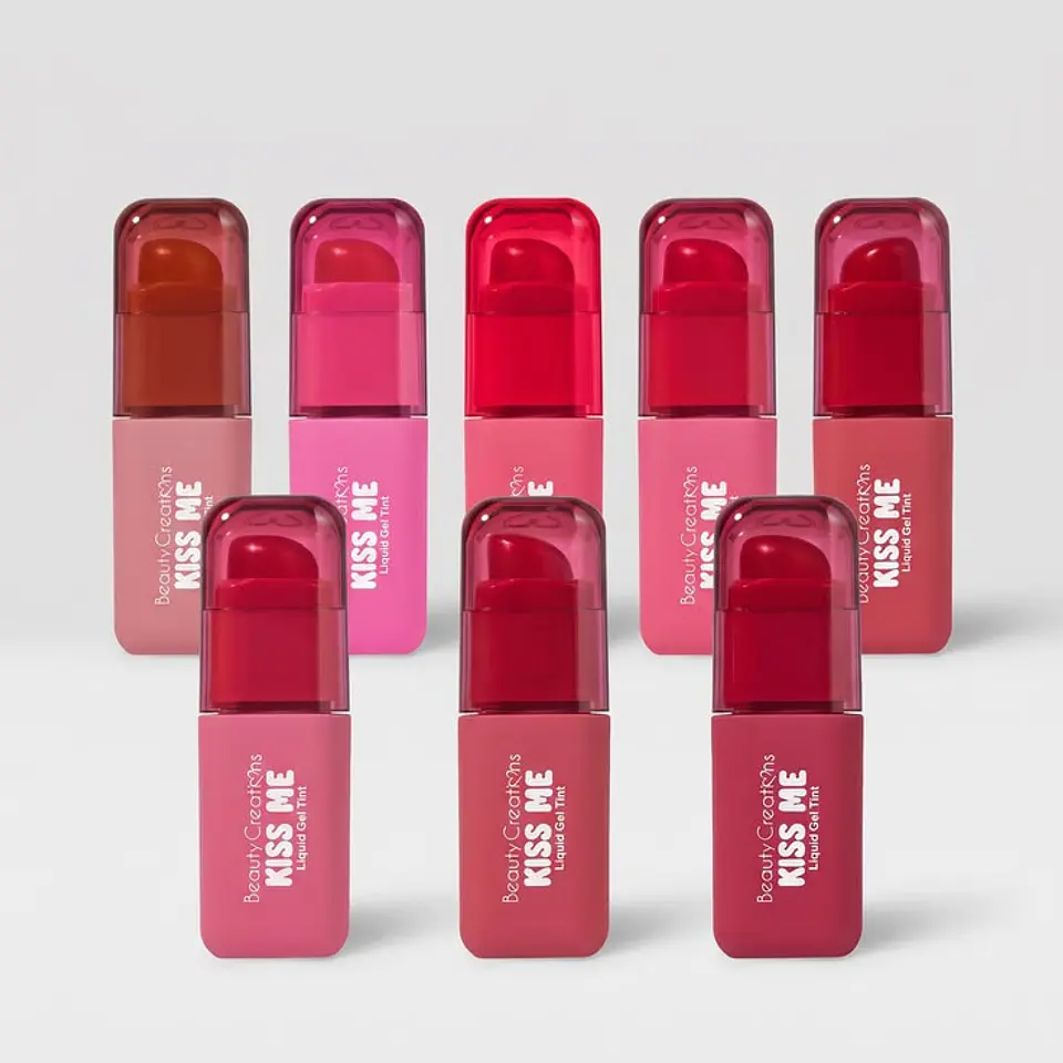 BC Kiss Me Lip Tint 3
