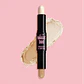 Rude Magic Duo Highlight & Contour - Miniatura 3