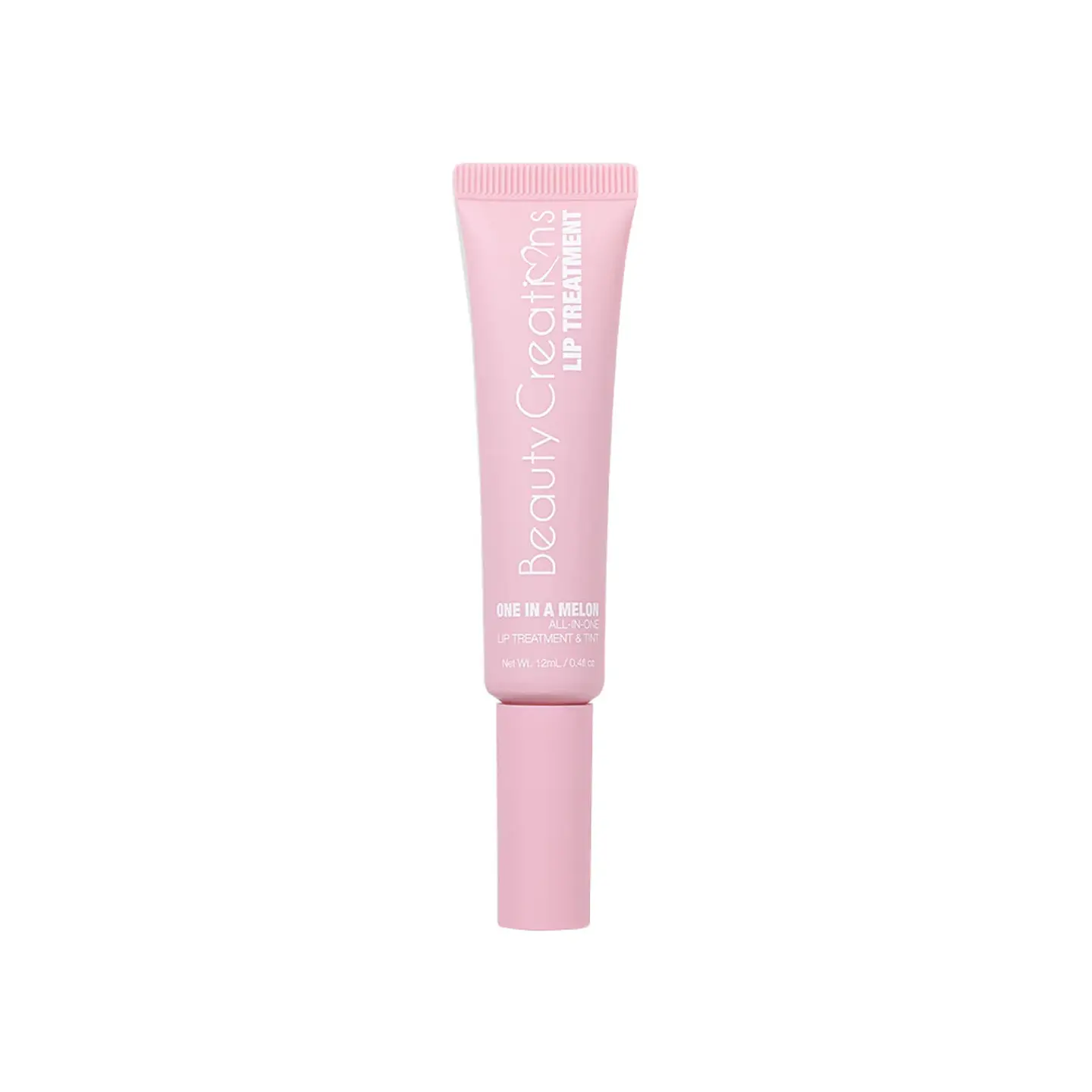 BC Lip Treatment & Tint 1