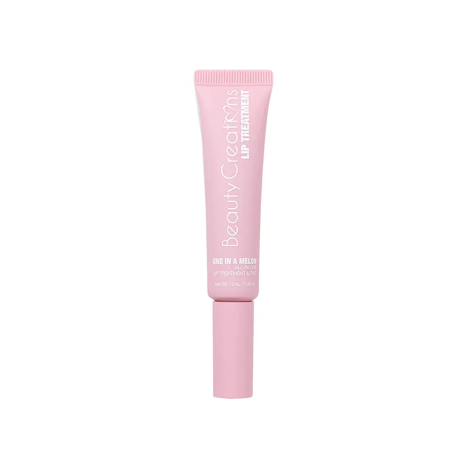 BC Lip Treatment & Tint 1