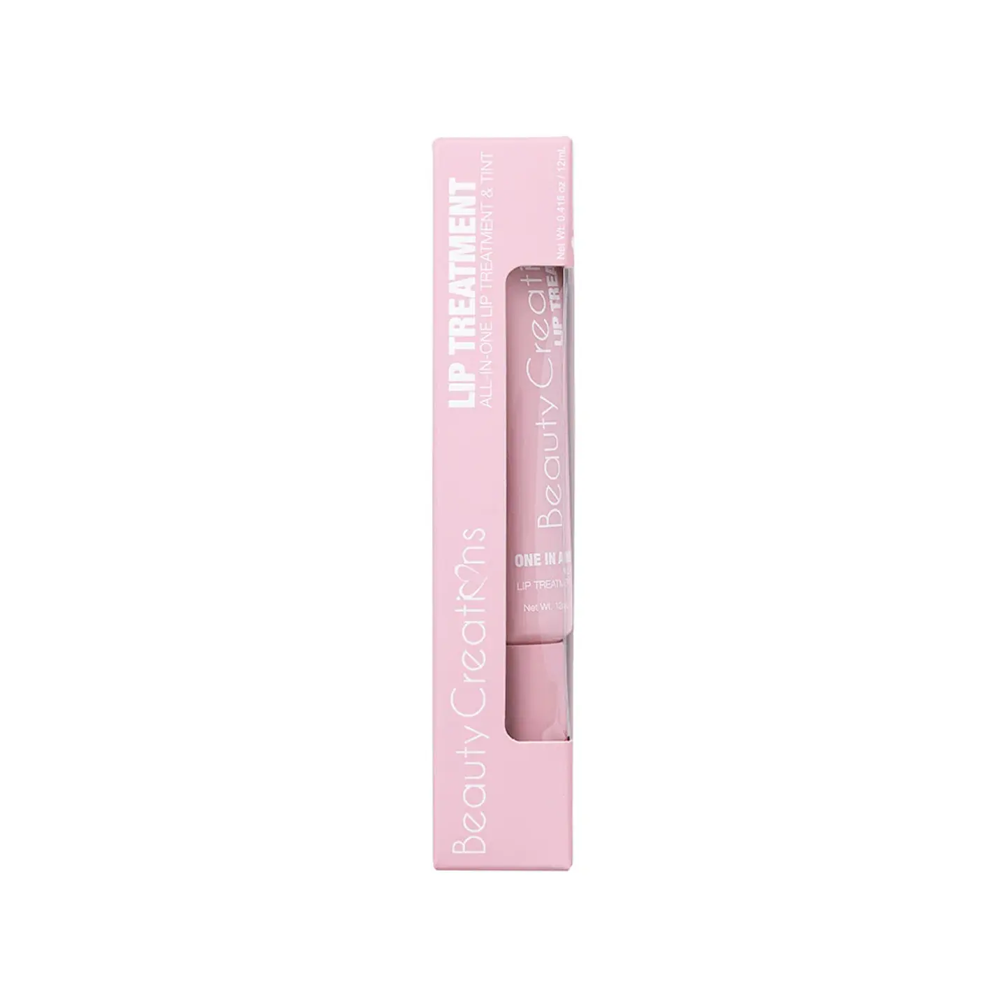 BC Lip Treatment & Tint 2