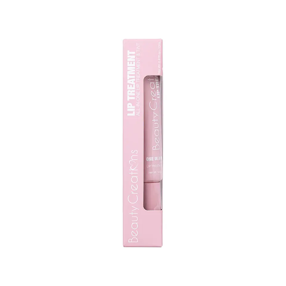 BC Lip Treatment & Tint 2