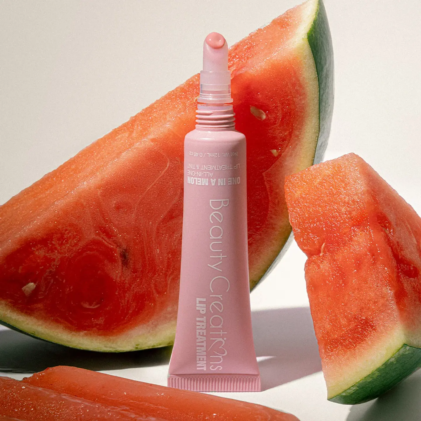 BC Lip Treatment & Tint 3