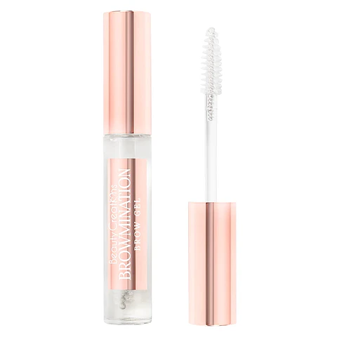 BC Browmination Clear