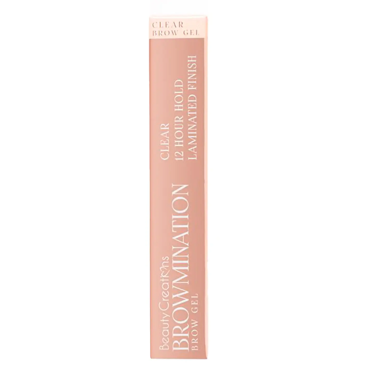 BC Browmination Clear 3