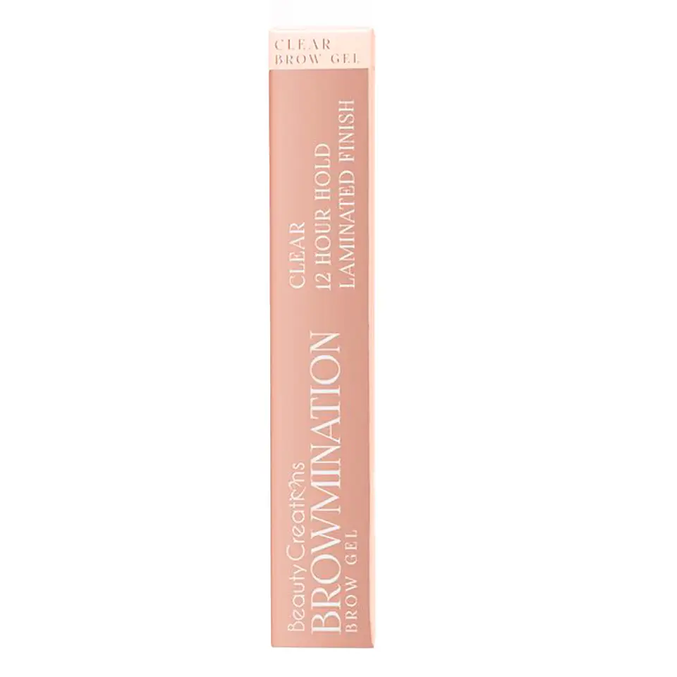 BC Browmination Clear 3