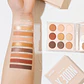 BC Paleta De Sombras Nude X Mini - Miniatura 4
