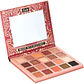 Rude Roaring 20's Eyeshadow Palette (Indulgence) - Miniatura 2