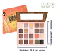 Rude Roaring 20's Eyeshadow Palette (Indulgence) - Miniatura 3