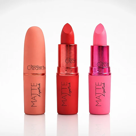 BC Labial Matte