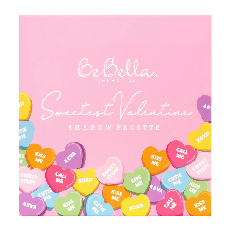 Bebella Sweetest Valentine 2