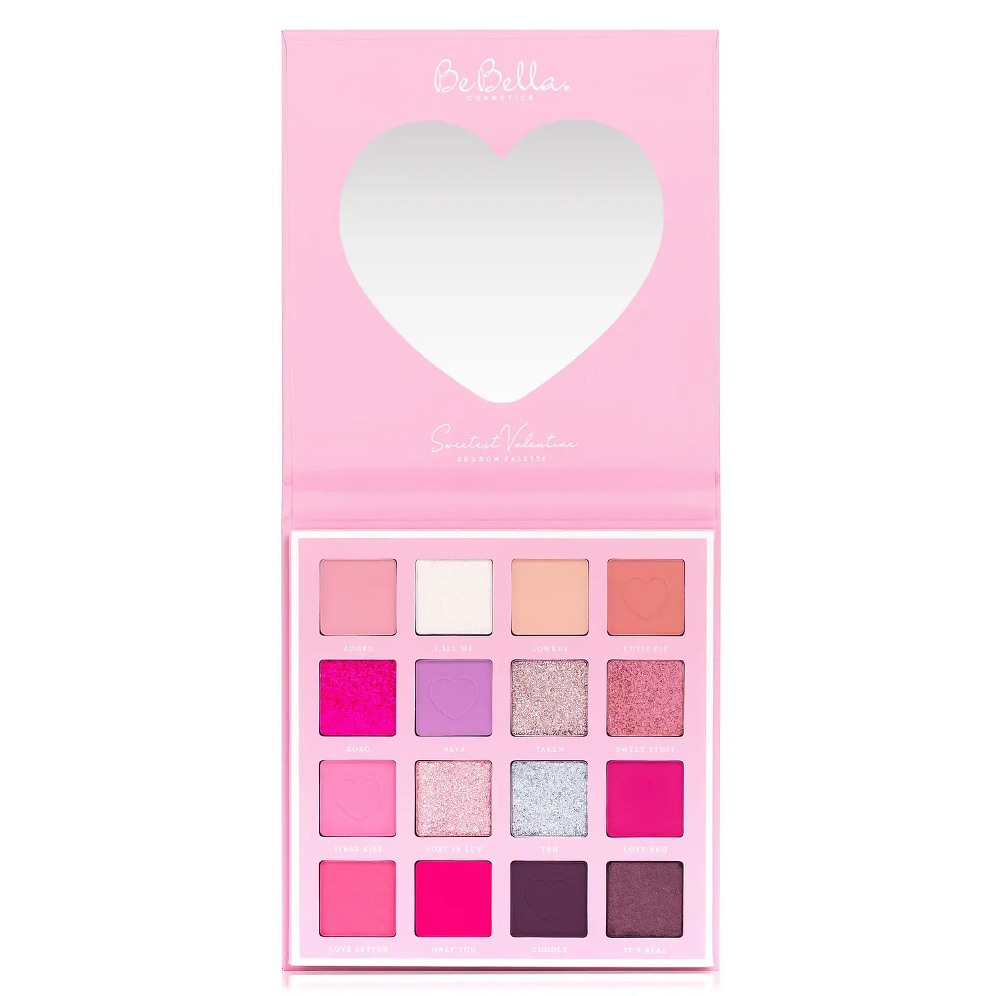 Bebella Sweetest Valentine 1