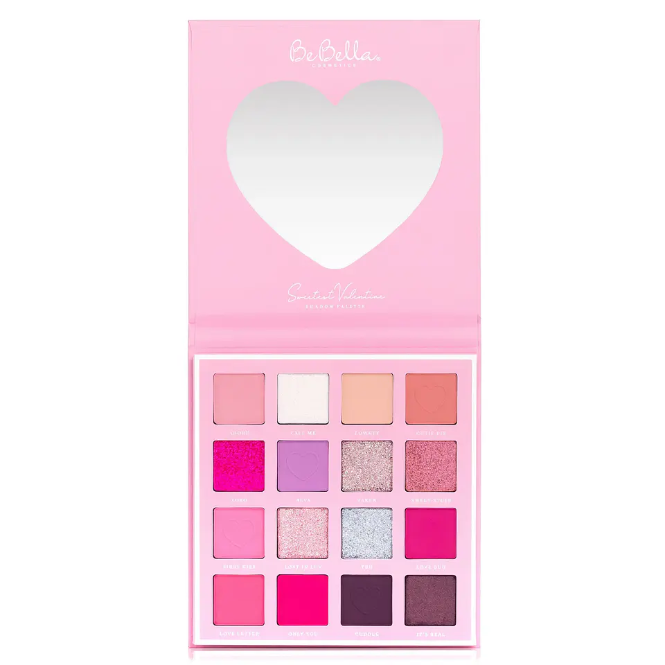 Bebella Sweetest Valentine 1