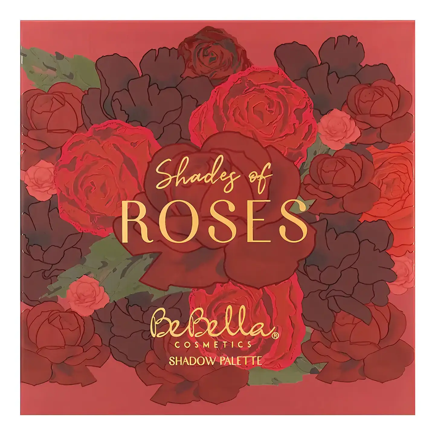 Bebella Shades Of Roses 2