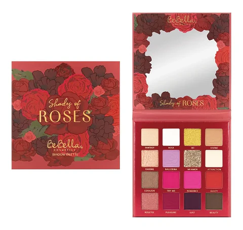 Bebella Shades Of Roses