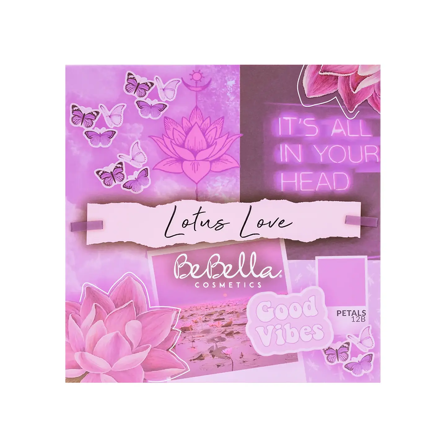 Bebella Lotus Love 2