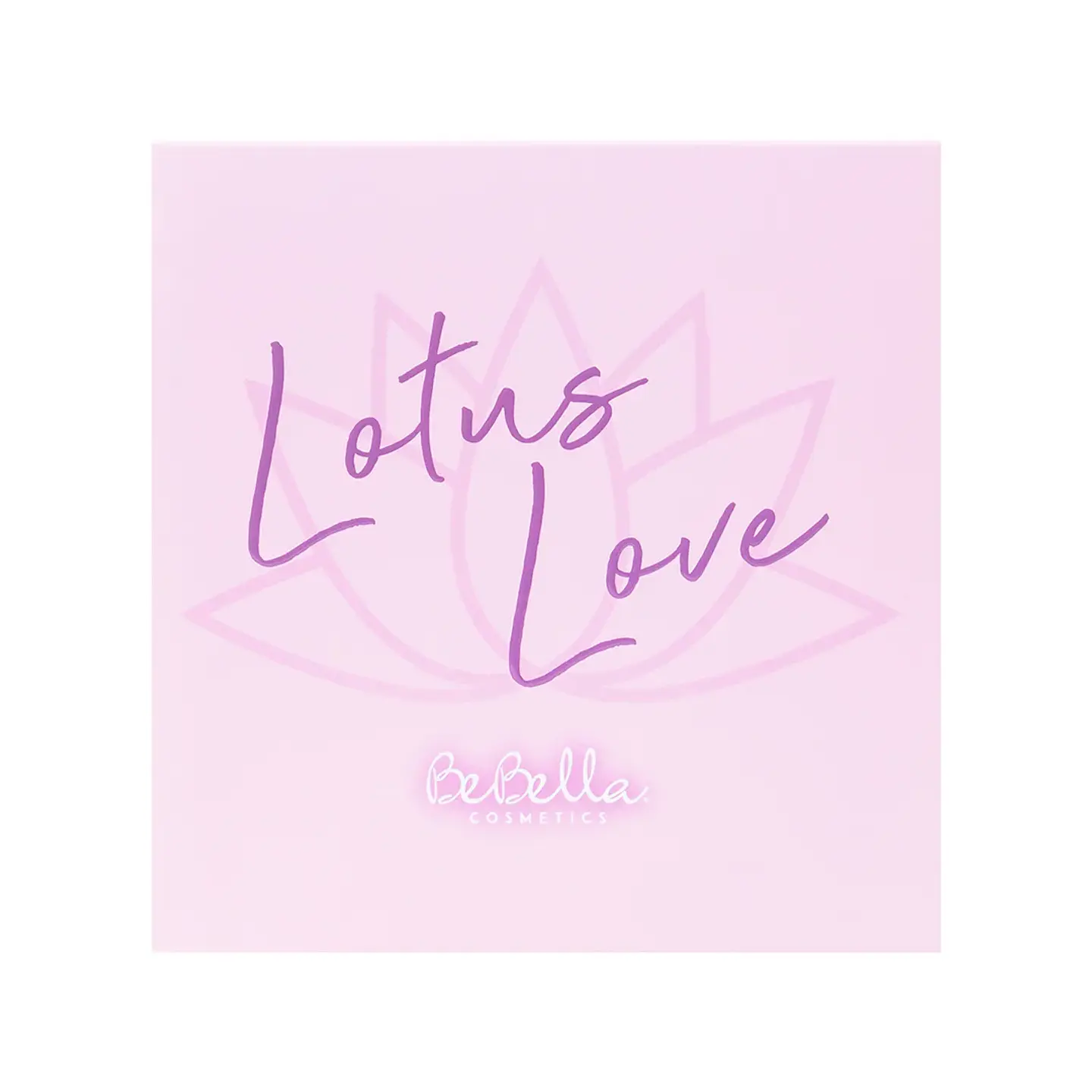 Bebella Lotus Love 3