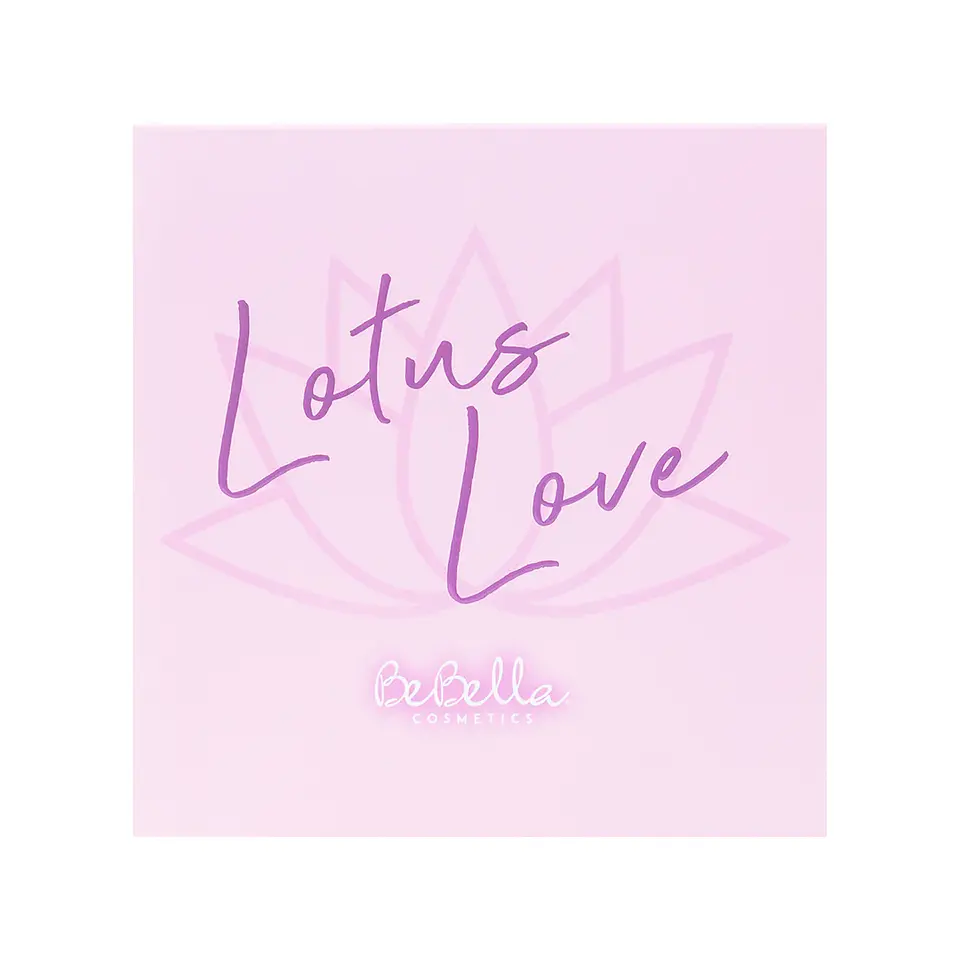 Bebella Lotus Love 3