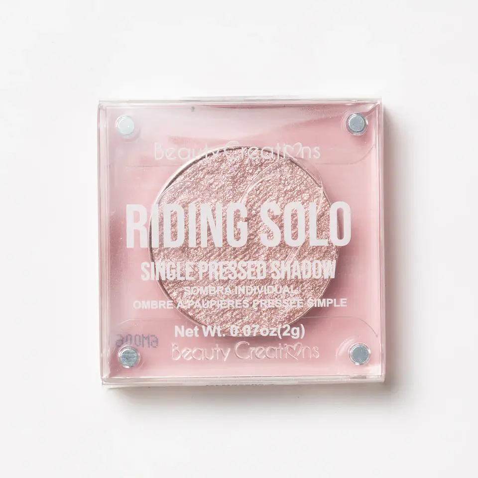 BC Riding Solo Single Shadow 2