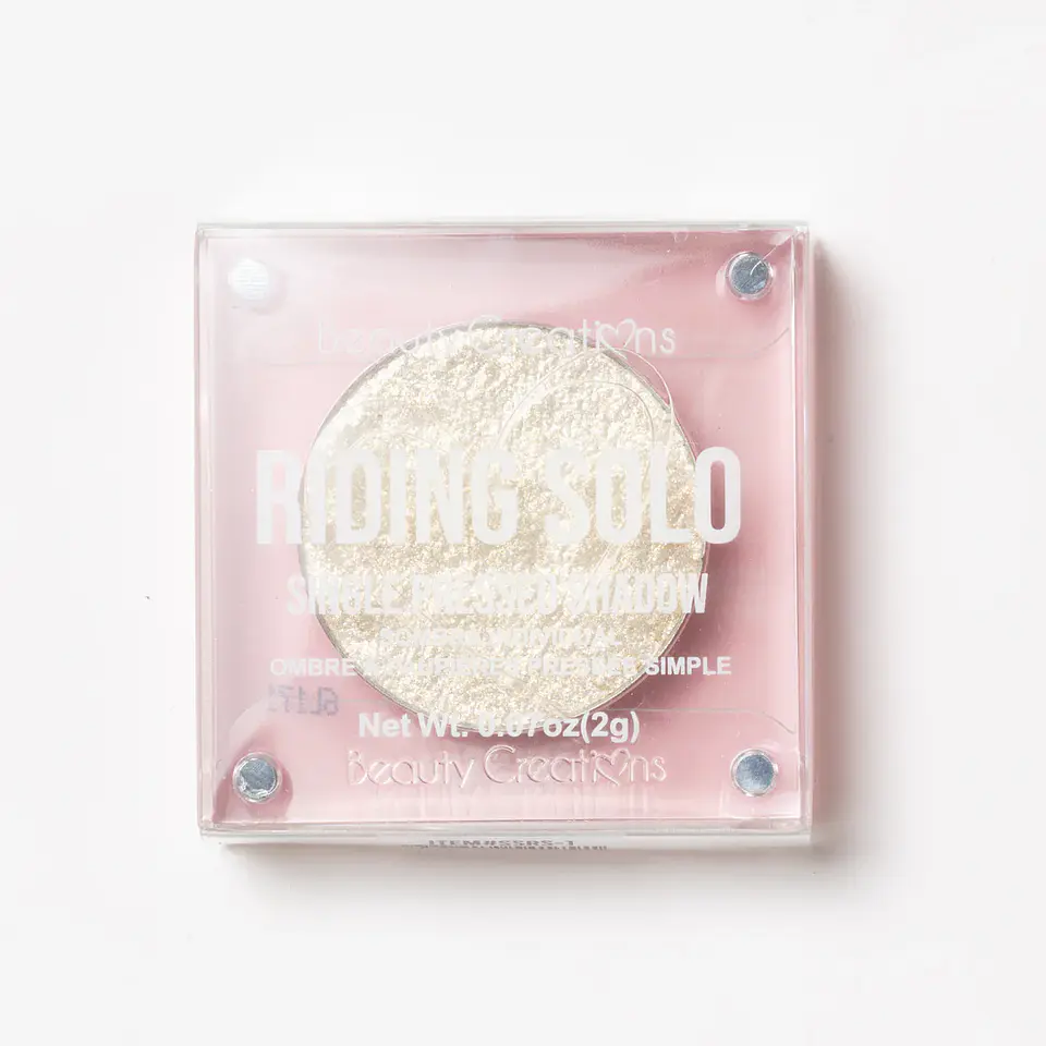 BC Riding Solo Single Shadow 3