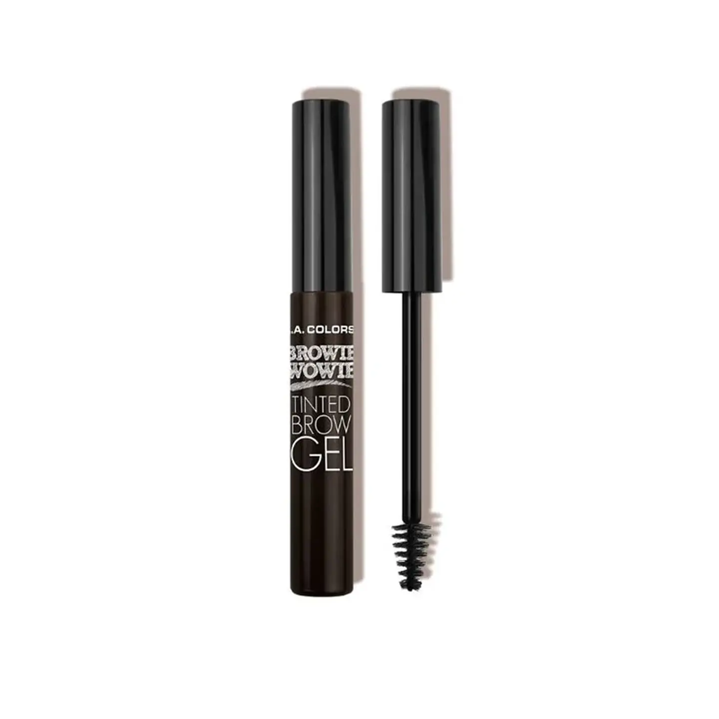 LA Colors Browie Wowie Universal Taupe 3