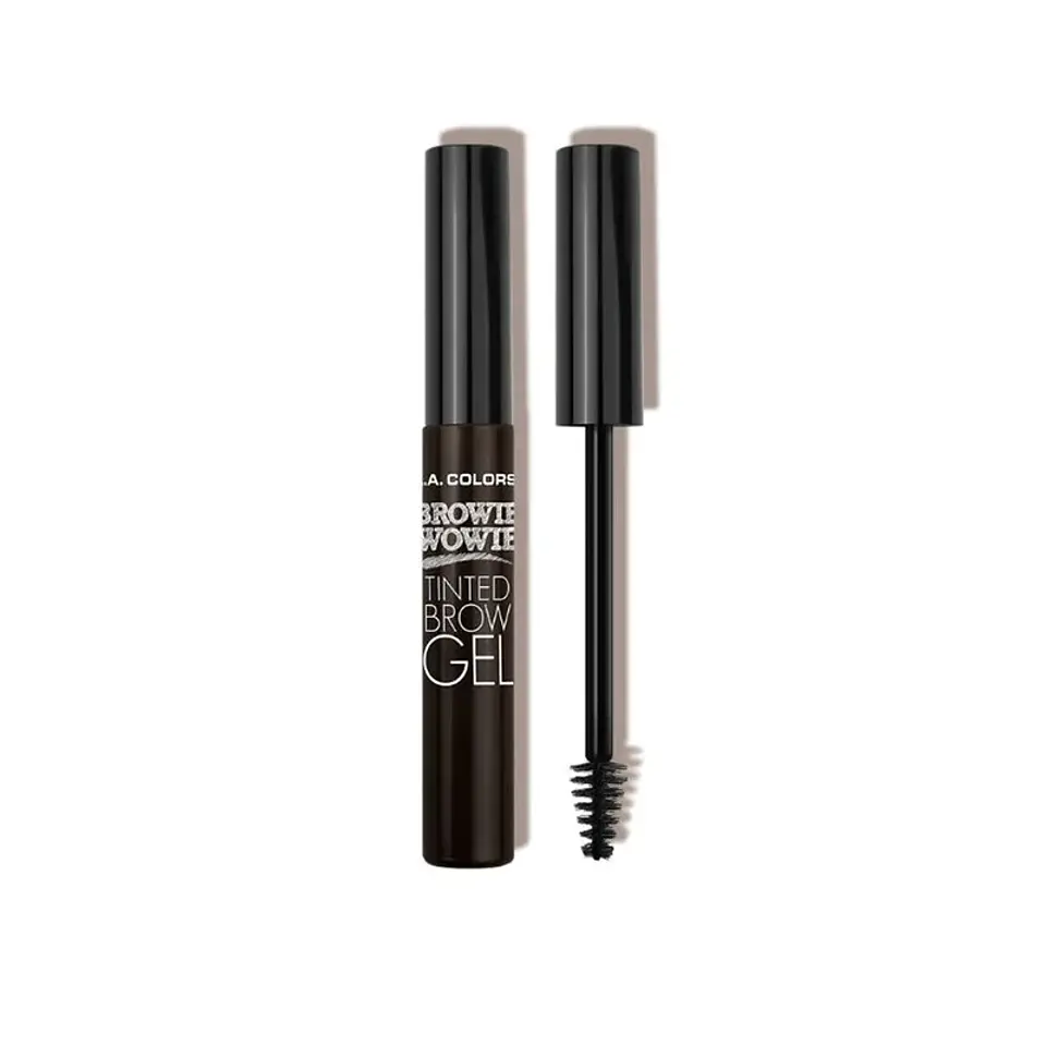 LA Colors Browie Wowie Universal Taupe 3