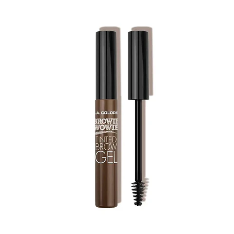 LA Colors Browie Wowie Universal Taupe