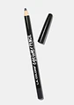 LA Colors Eyeliner Pencil Black CP601A - Miniatura 1