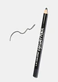 LA Colors Eyeliner Pencil Black CP601A - Miniatura 2