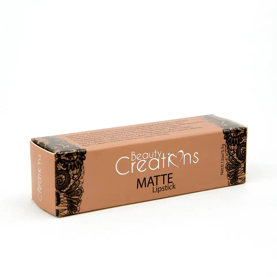 BC Labial Matte 3