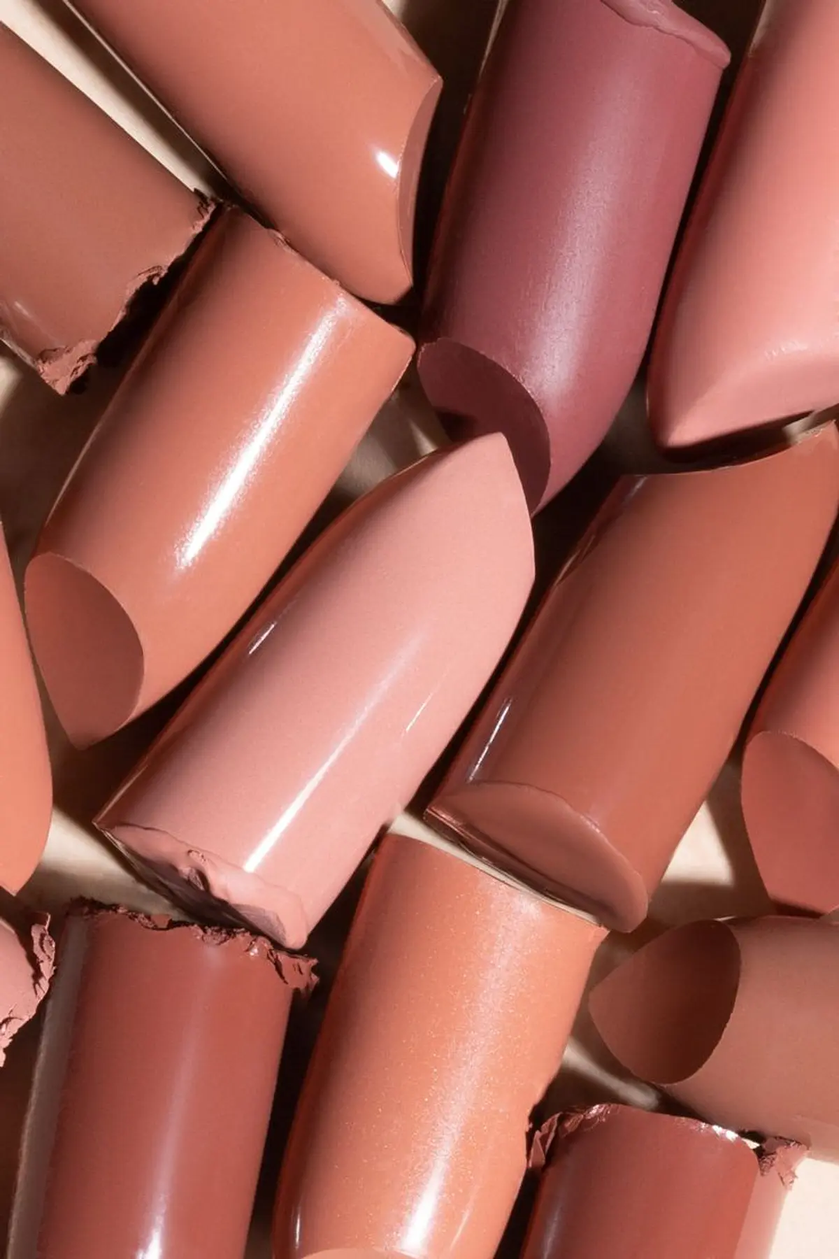 Labiales para cada día