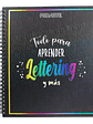 Libro de Lettering Proarte - Miniatura 1