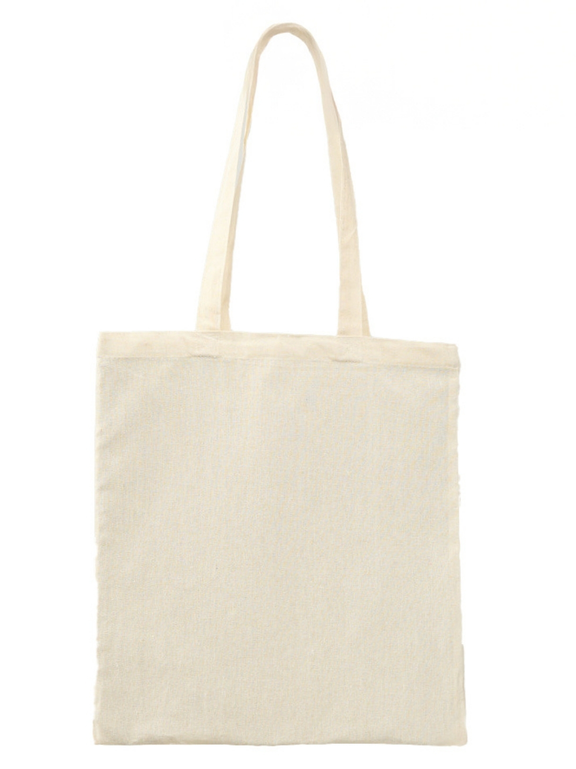 Totebag Crea Cruda 10 unidades 1