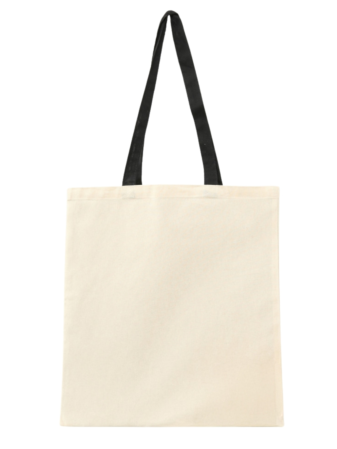 Totebag Crea Asas Negras 10 unidades 1