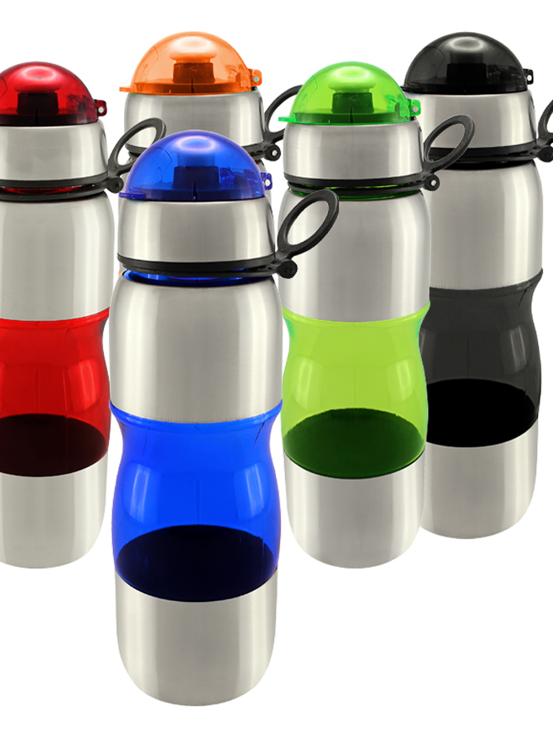 Botella “Trend“ 650 cc 1