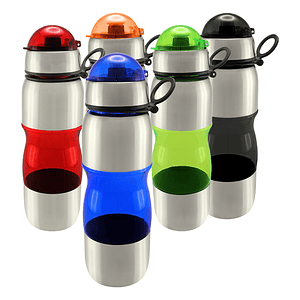 Botella “Trend“ 650 cc