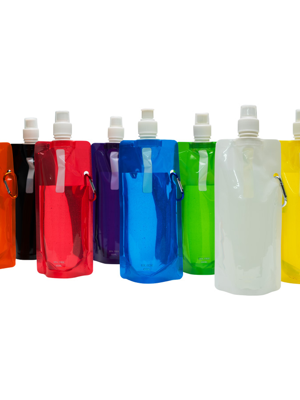 Botella Flexible 440cc 1