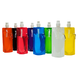 Botella Flexible 440cc