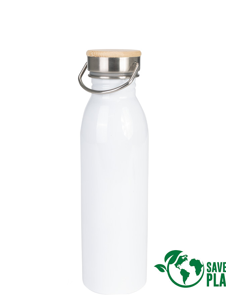 Botella Sublimación 750cc 1