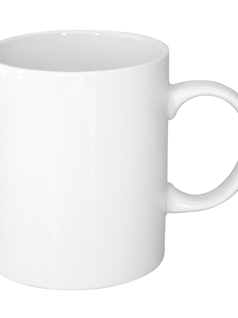 Tazón de Porcelana extra-blanco 350cc 1