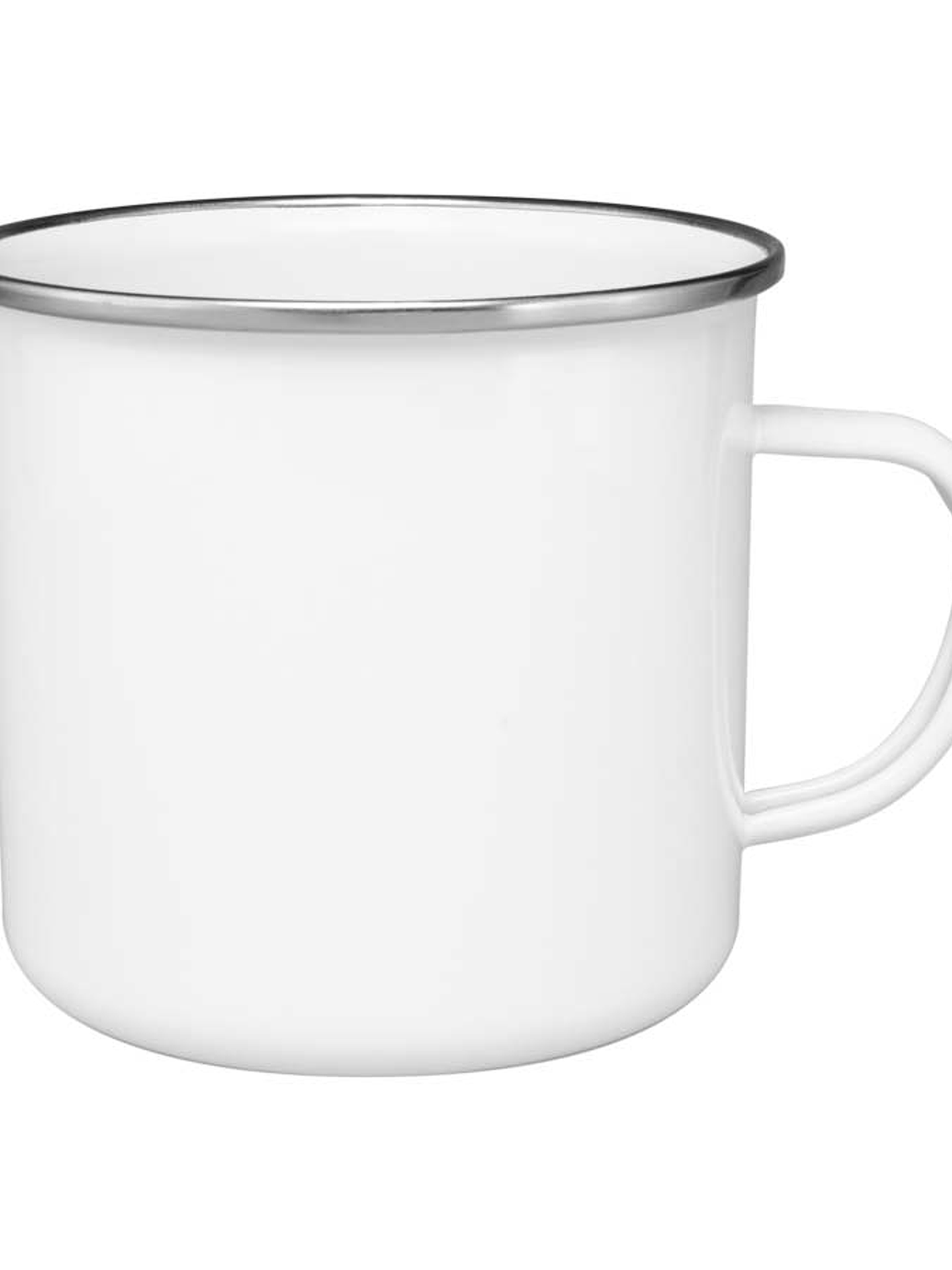 Tazón Enlozado Sublimación 700cc 1