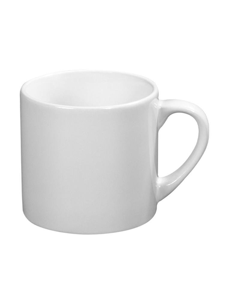 Taza de Café Sublimación 160cc 1