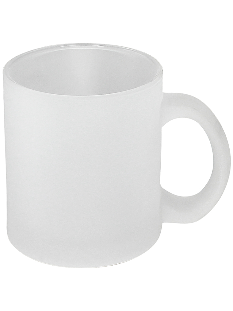 Tazón de Vidrio Empavonado 320cc Sublimación 1