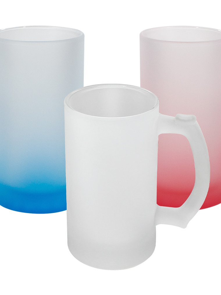 Tazón Schopero Empavonado 470cc Sublimación 1